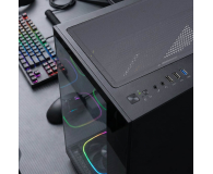 Rampage Sealite 7xFan ARGB - 1511813 - zdjęcie 6